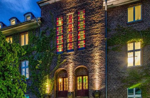 Juelich Hotel | Haus Overbach