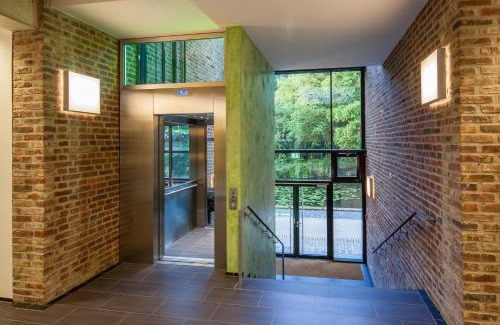 Juelich Hotel | Haus Overbach