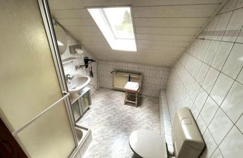 Hohegeiß Apartment | Haus PANORAMA - Appartement Auszeit 5
