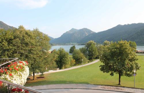 Schliersee Apartment | Haus Panorama