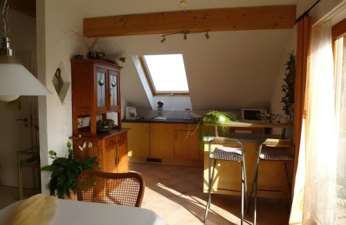 Endingen am Kaiserstuhl House | Haus Panoramablick