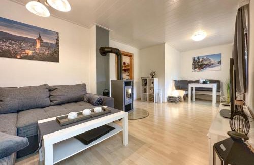 Guentersberge House | Haus Panoramablick