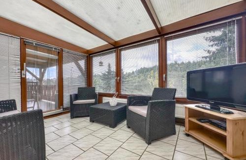 Guentersberge House | Haus Panoramablick