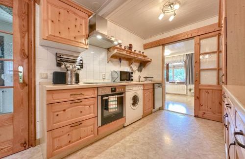 Guentersberge House | Haus Panoramablick