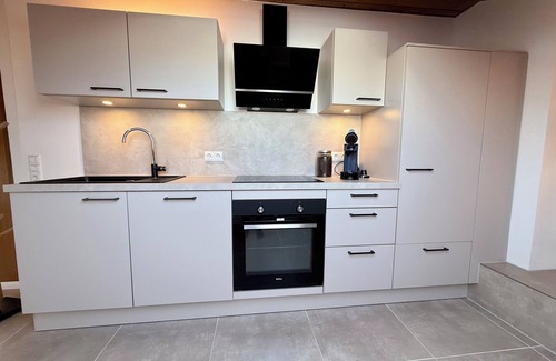 Monschau Apartment | Haus Panoramablick-FeWo 1/stylish apartment with breathtaking views
