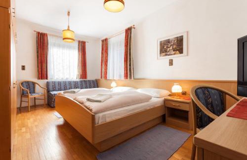Perca Bed & Breakfast | Haus Peskoller