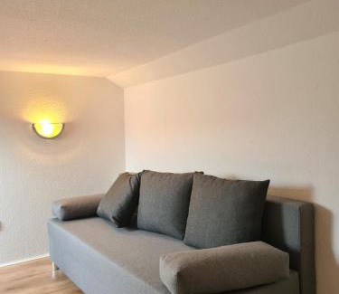 Sehestedt House | Haus Petit Chateau