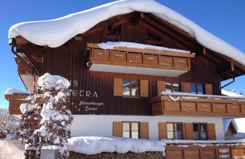 Oberjoch Apartment | Haus Petra