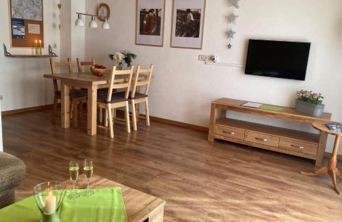 Bad Oberdorf Apartment | Haus Petra und Toni Holzheu