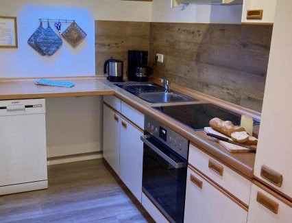 Bad Oberdorf Apartment | Haus Petra und Toni Holzheu