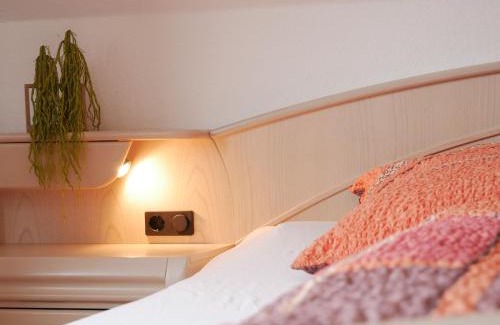 Bad Urach Apartment | Haus Philipp