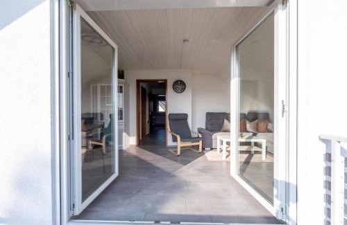 Herzogsweiler Apartment | Haus Pia