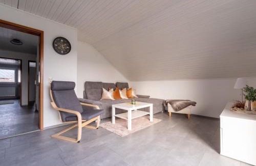 Herzogsweiler Apartment | Haus Pia