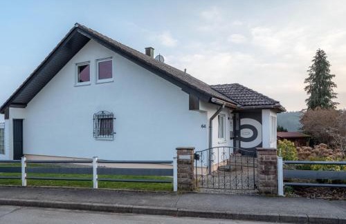 Herzogsweiler Apartment | Haus Pia