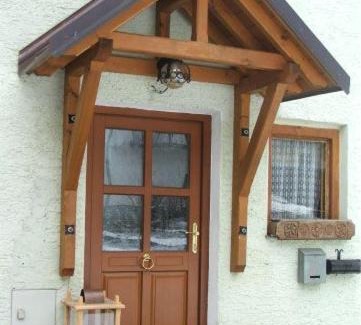 Obertraun Apartment | Haus Pilz
