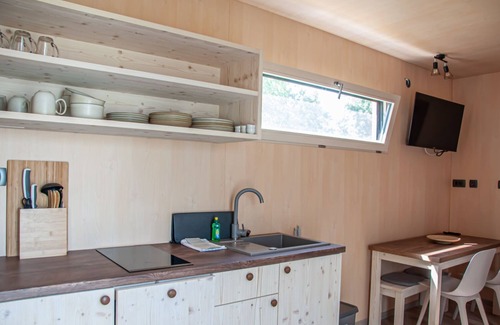 Falkenberg House | Haus Pittiplatsch