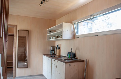 Falkenberg House | Haus Pittiplatsch