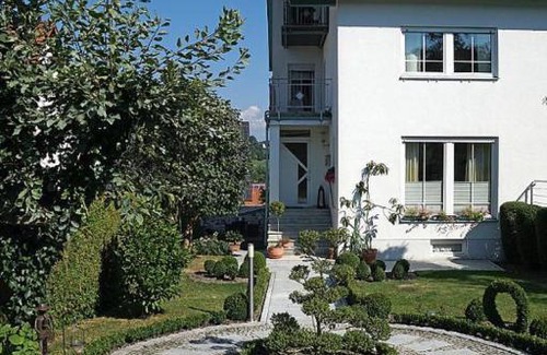 Waldkirchen Apartment | Haus Pollak