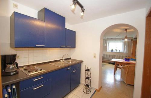 Waldkirchen Apartment | Haus Pollak