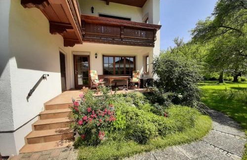 Marquartstein Apartment | Haus Polleichtner