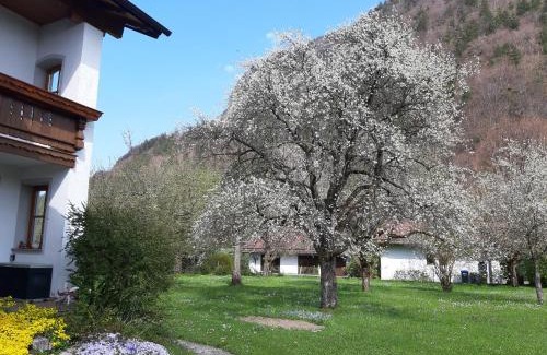 Marquartstein Apartment | Haus Polleichtner