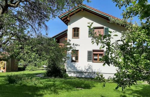 Marquartstein Apartment | Haus Polleichtner