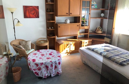 Porta Westfalica Apartment | Haus Porta