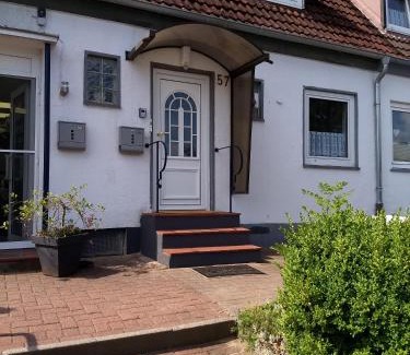 Pries House | Haus Pries