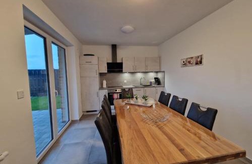 Haseluenne House | Haus Radde