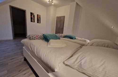 Haseluenne House | Haus Radde