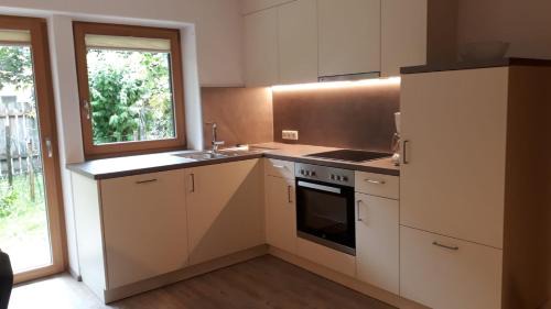 Sankt Anton am Arlberg Apartment | Haus Rali