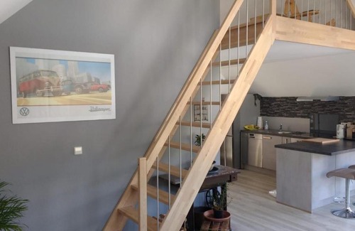 Albersbach Apartment | Haus Rebblick