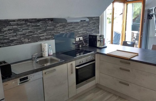Albersbach Apartment | Haus Rebblick