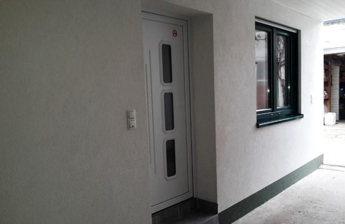 Bornheim Apartment | Haus Rebstock