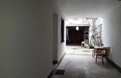 Bornheim Apartment | Haus Rebstock