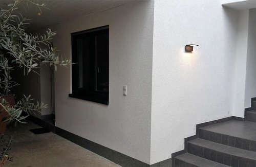 Bornheim Apartment | Haus Rebstock