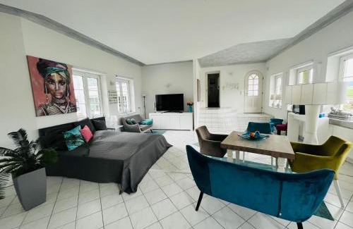 Pleiskirchen Apartment | Haus Rehlein