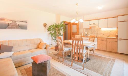 Leutasch Apartment | Haus Reindl