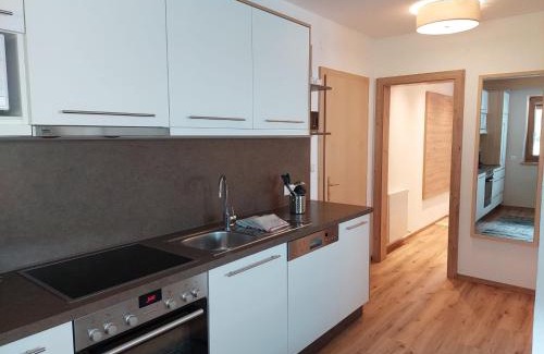 Laengenfeld Apartment | Haus Rene