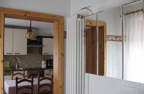 Markdorf Apartment | Haus Renia
