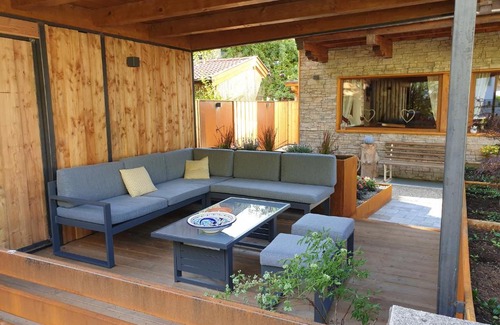Hollersbach im Pinzgau House | Haus Renswouw