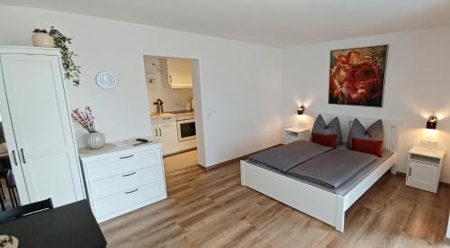 Schluchsee Apartment | Haus Ribeiro