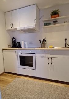 Schluchsee Apartment | Haus Ribeiro