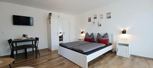 Schluchsee Apartment | Haus Ribeiro