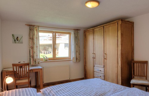 Lech am Arlberg Apartment | Haus Ricarda