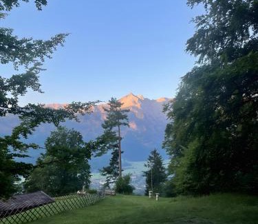 Garmisch-Partenkirchen Apartment | Haus Riedel