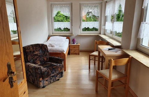 Kalefeld Apartment | Haus Riesen