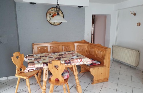 Kalefeld Apartment | Haus Riesen