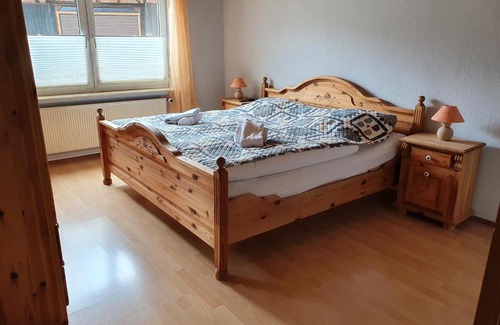 Kalefeld Apartment | Haus Riesen