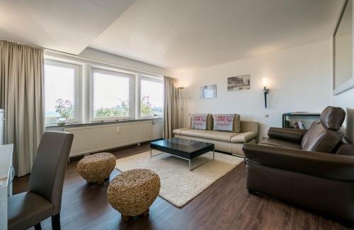Helgoland Apartment | Haus Roland